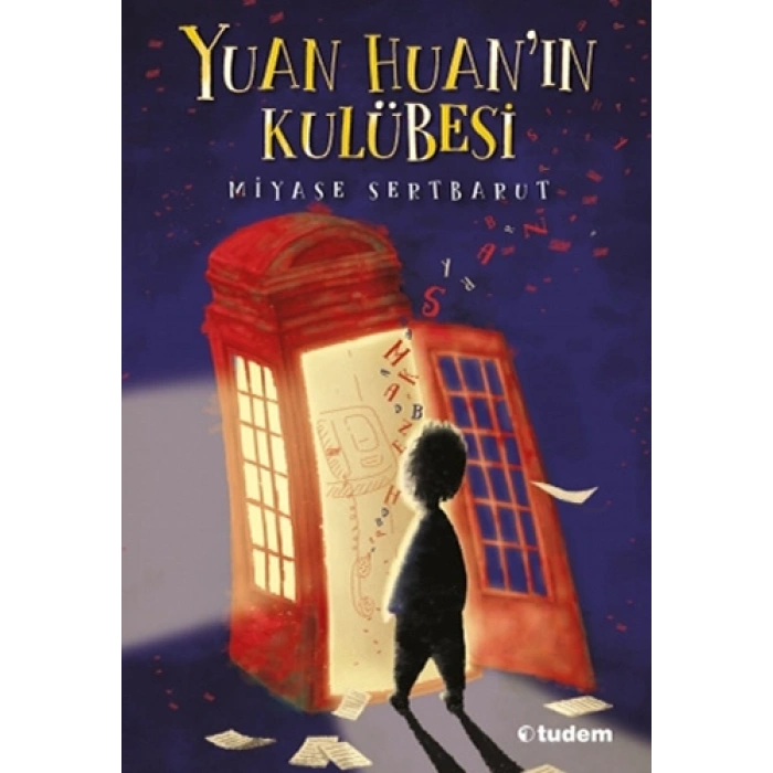 Yuan Huanın Kulübesi