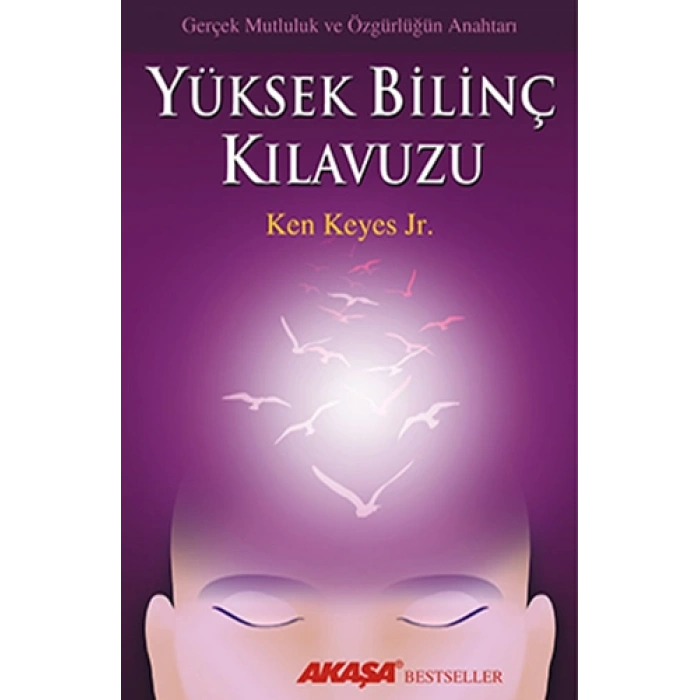 Yüksek Bilinç Kılavuzu