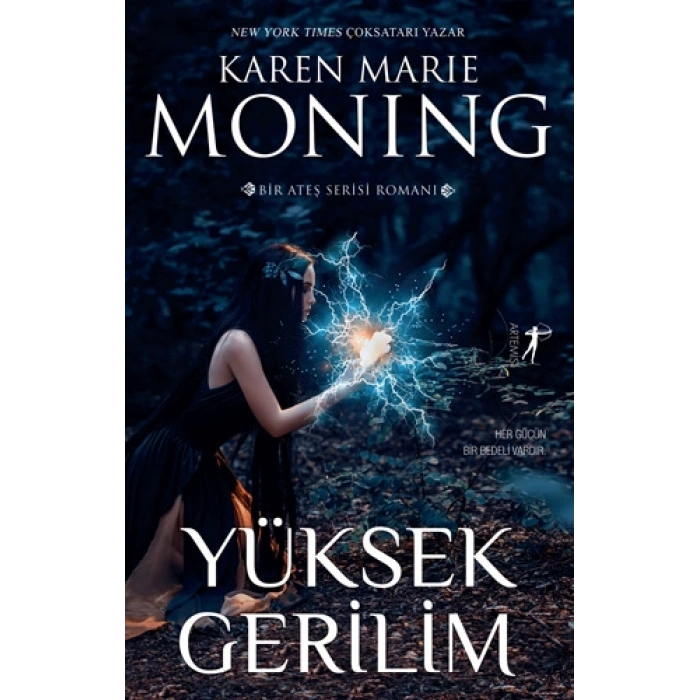 Yüksek Gerilim