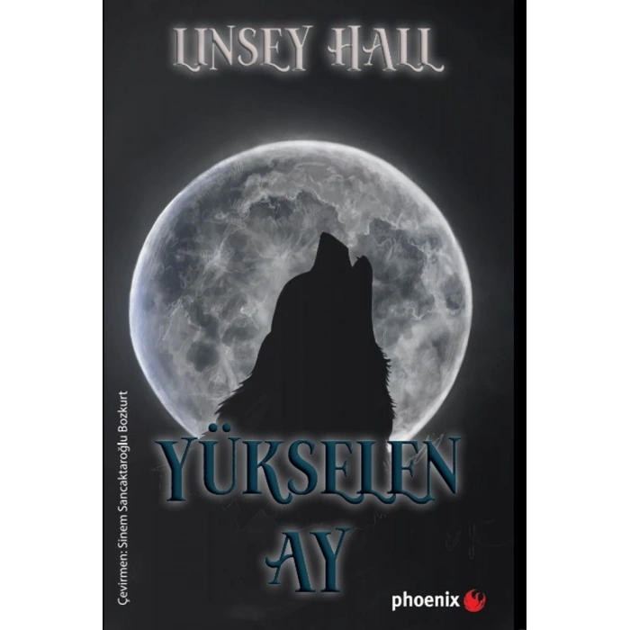 Yükselen Ay