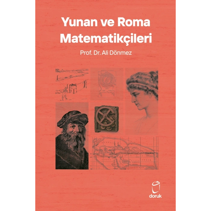 Yunan ve Roma Matematikçileri