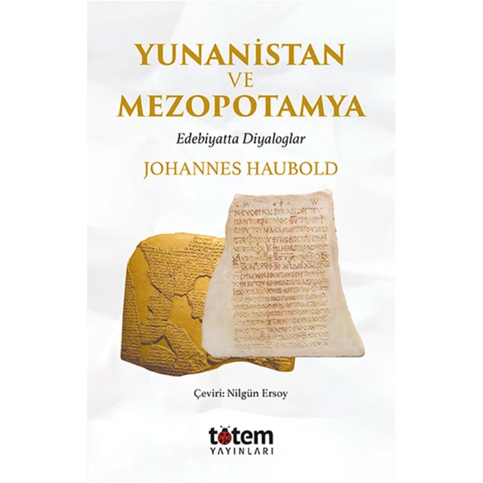 Yunanistan ve Mezopotamya