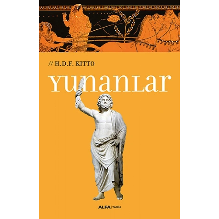 Yunanlar