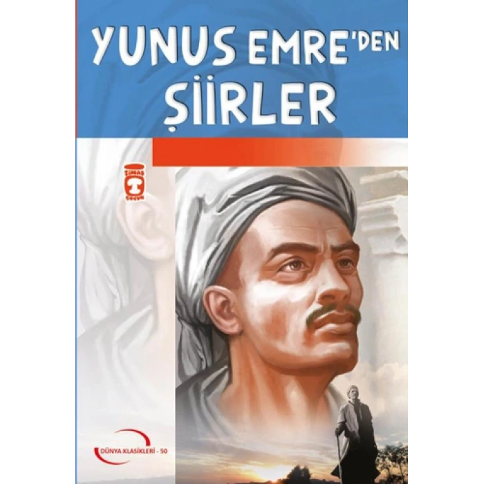 Yunus Emreden Şiirler