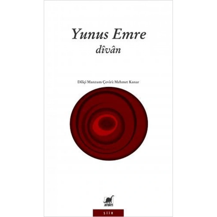 Yunus Emre - Divan