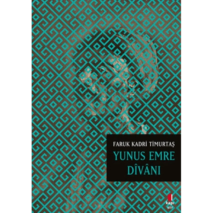 Yunus Emre Dîvânı