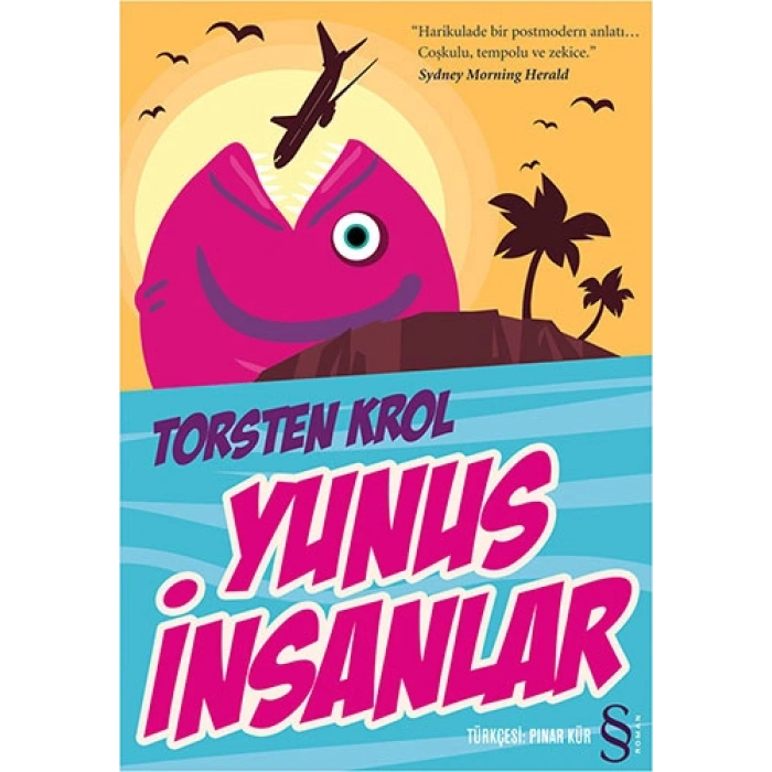 Yunus İnsanlar