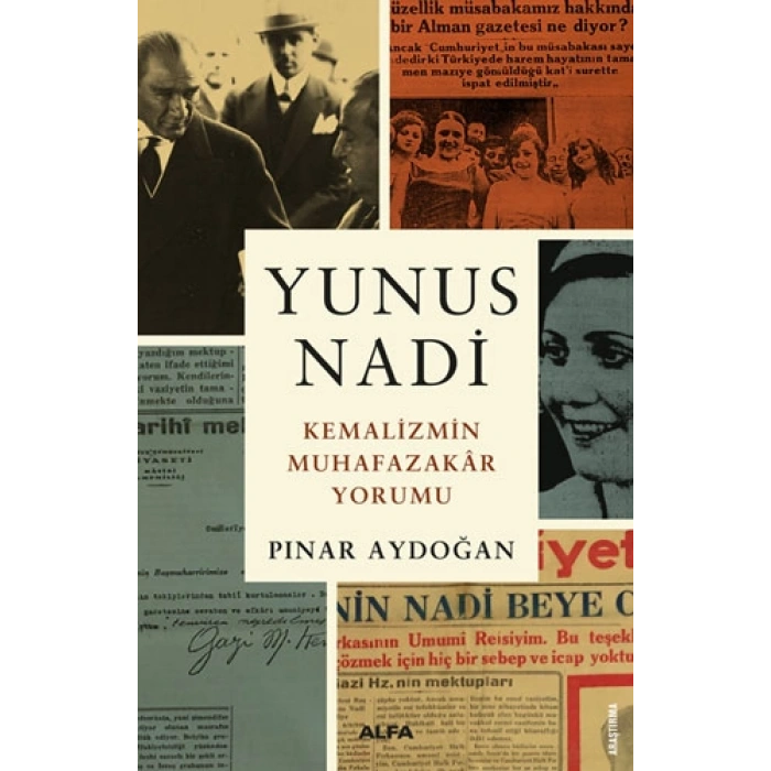 Yunus Nadi