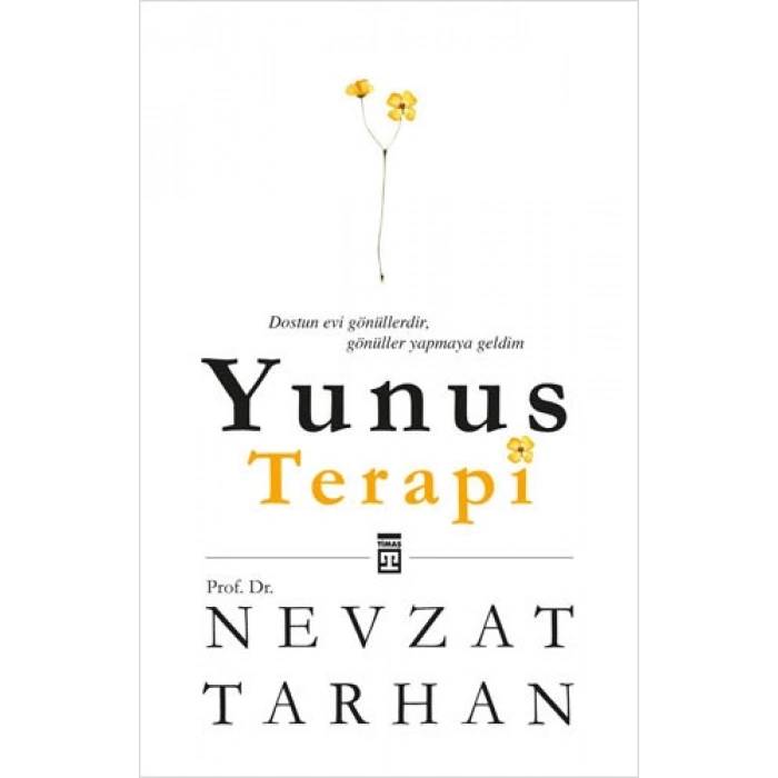 Yunus Terapi