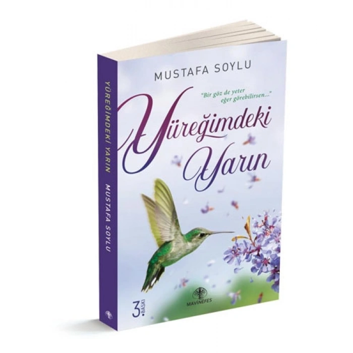 Yüreğimdeki Yarın