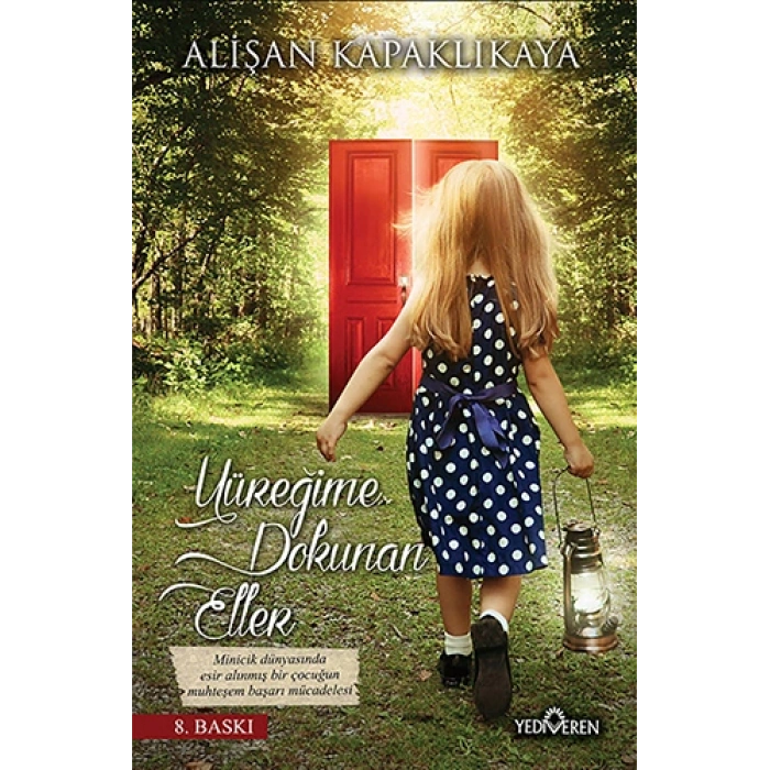 Yüreğime Dokunan Eller