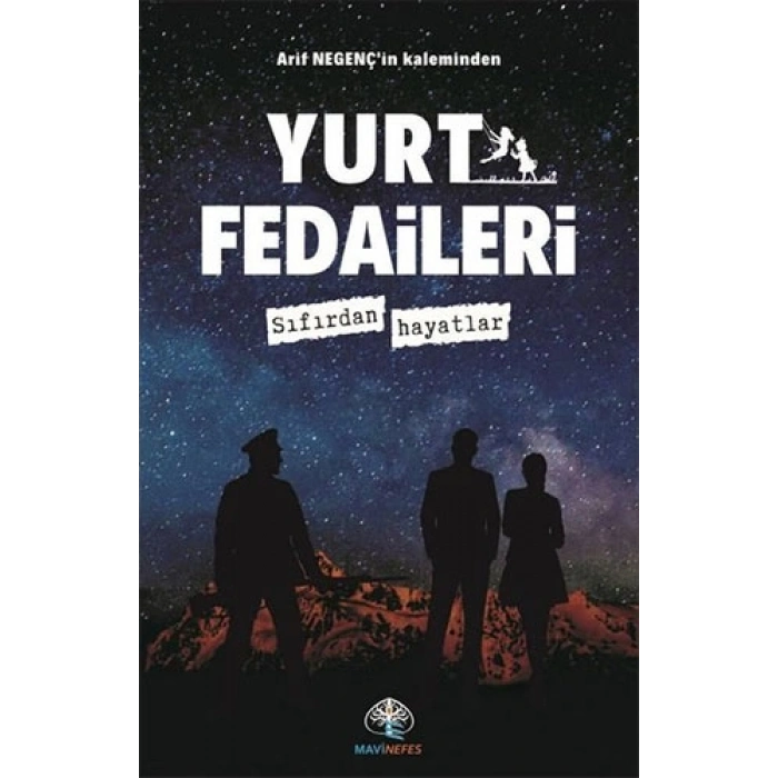 Yurt Fedaileri