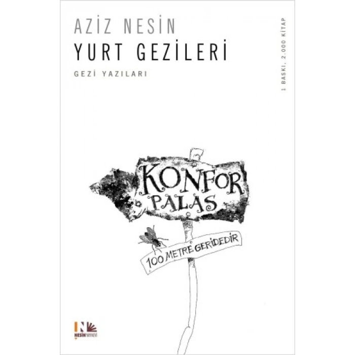 Yurt Gezileri