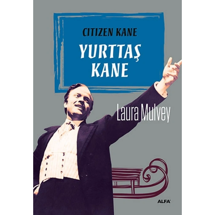 Yurttaş Kane