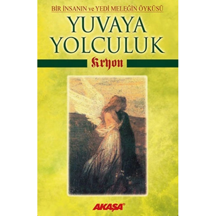 Yuvaya Yolculuk