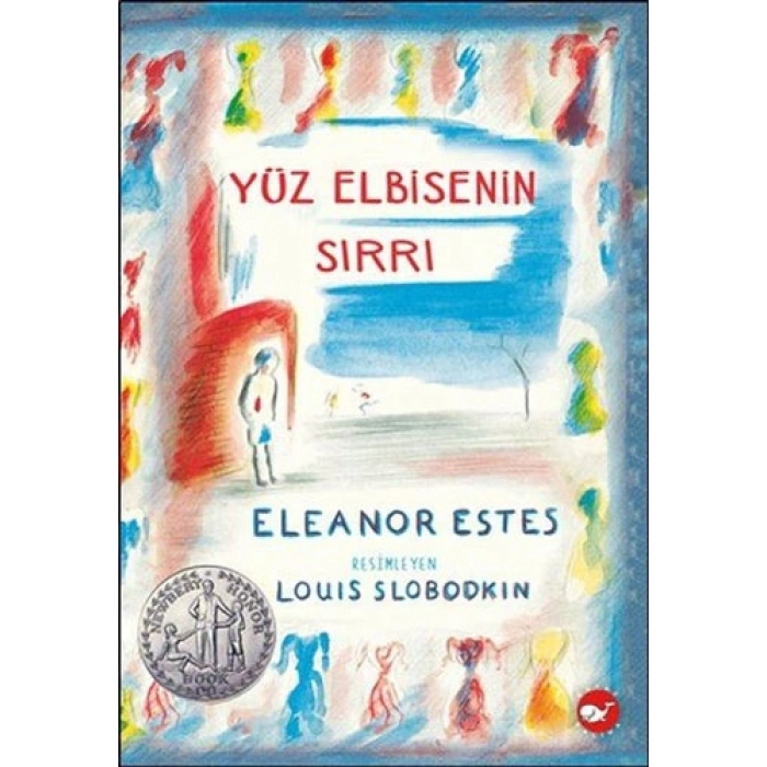 Yüz Elbisenin Sırrı