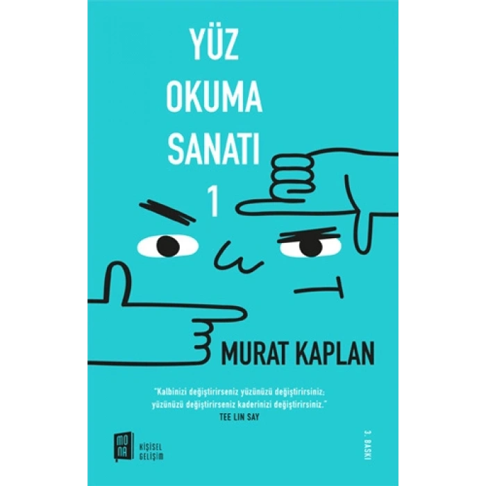 Yüz Okuma Sanatı - 1