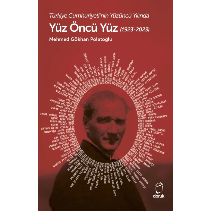 Yüz Öncü Yüz (1923-2023)