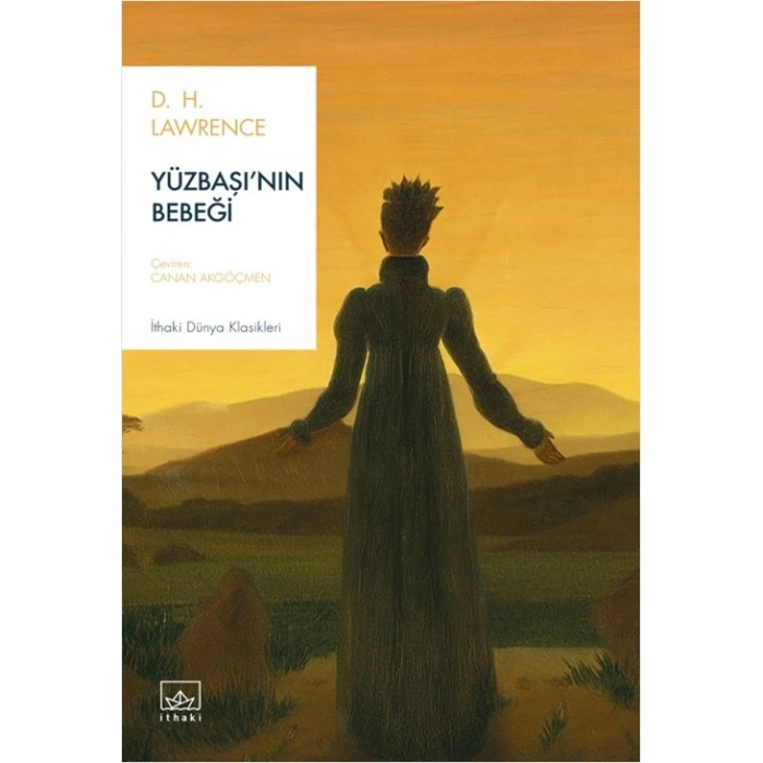 Yüzbaşı’nın Bebeği