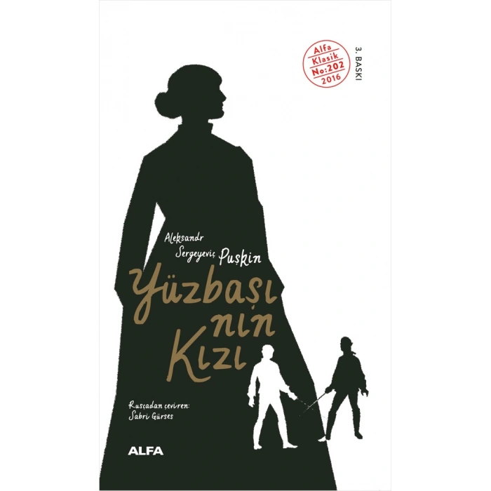 Yüzbaşının Kızı
