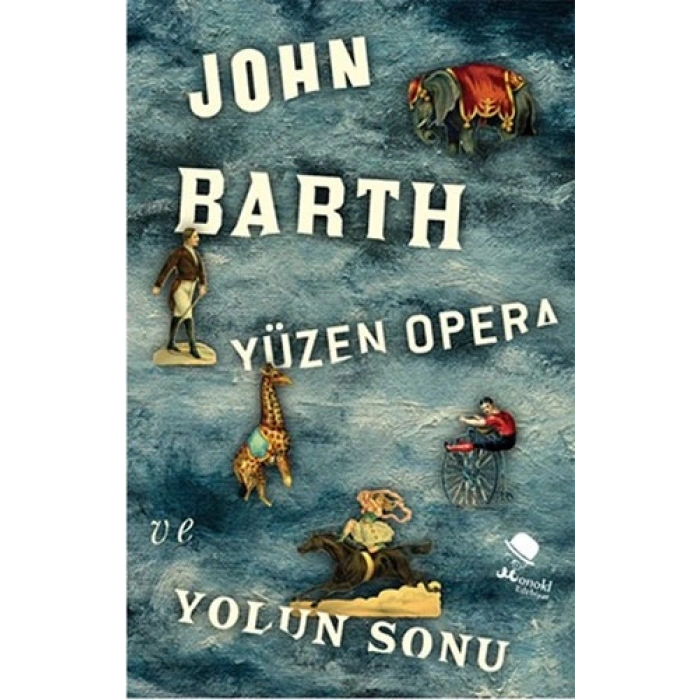 Yüzen Opera ve Yolun Sonu