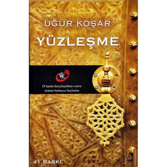 Yüzleşme