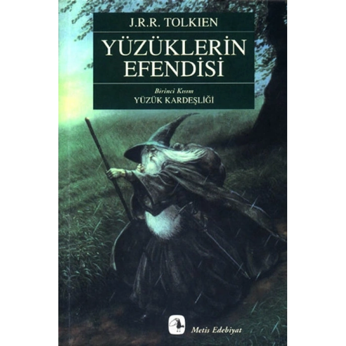 Yüzüklerin Efendisi 1