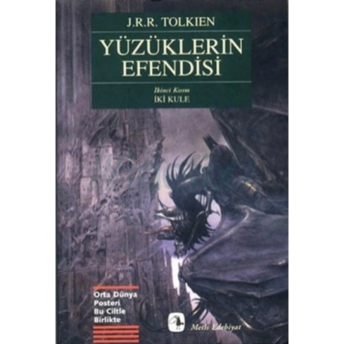 Yüzüklerin Efendisi 2
