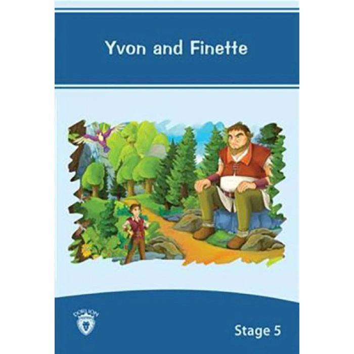 Yvon And Finette