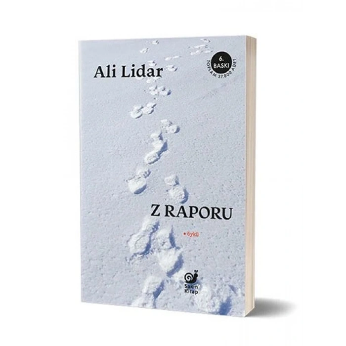 Z Raporu