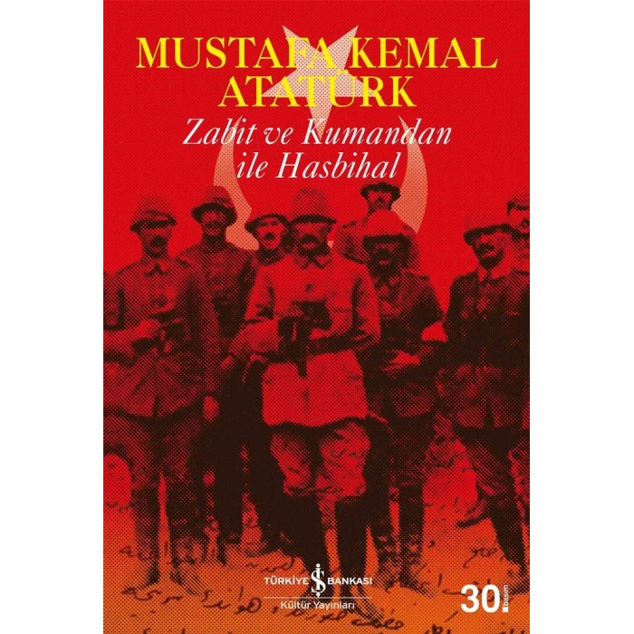 Zabit ve Kumandan ile Hasbihal