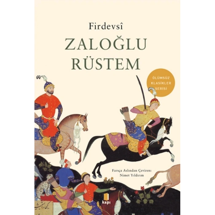 Zaloğlu Rüstem