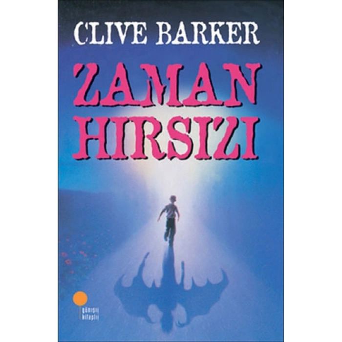 Zaman Hırsızı