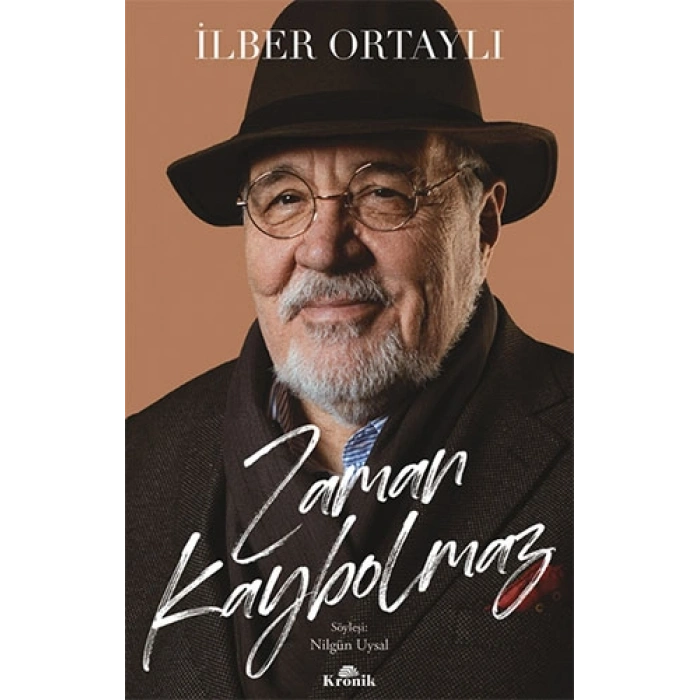 Zaman Kaybolmaz