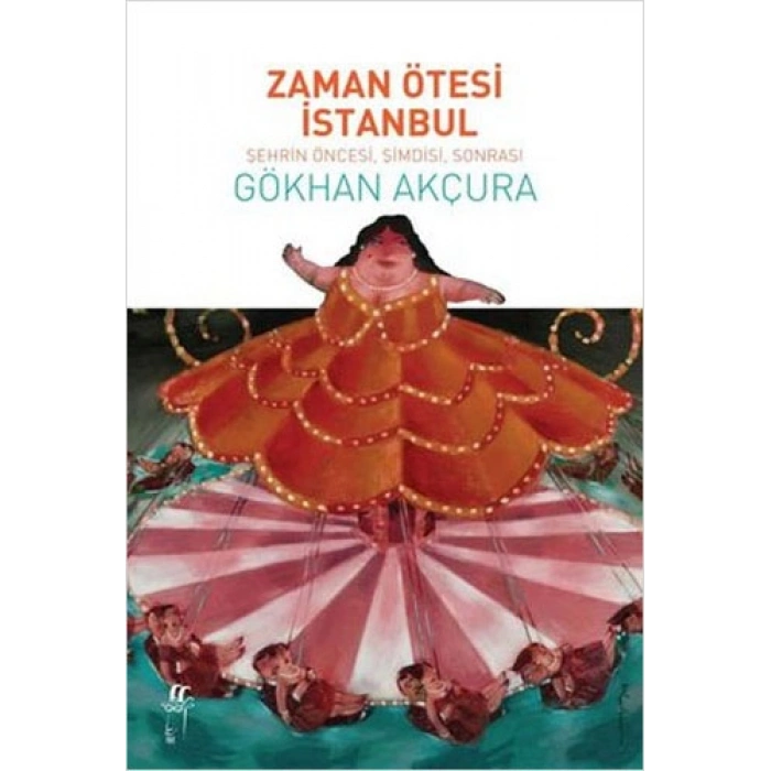 Zaman Ötesi İstanbul