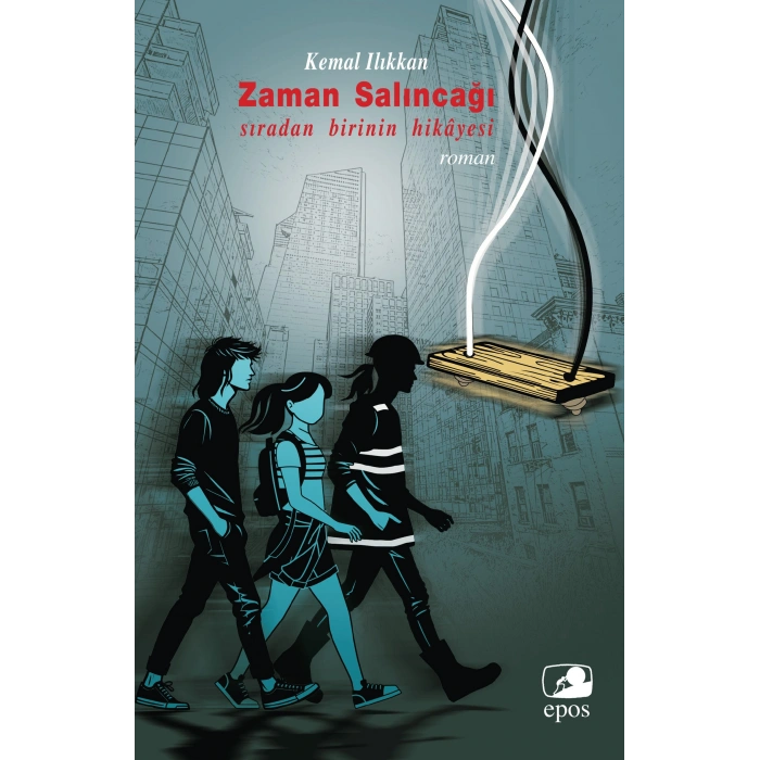 Zaman Salıncağı