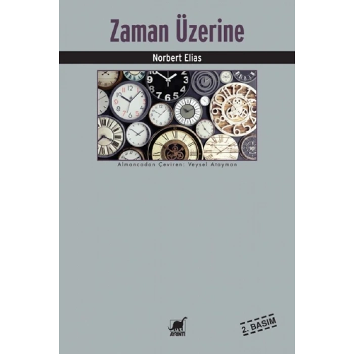 Zaman Üzerine