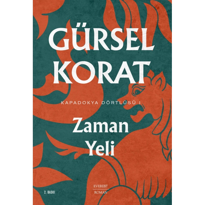 Zaman Yeli
