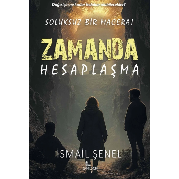 Zamanda Hesaplaşma