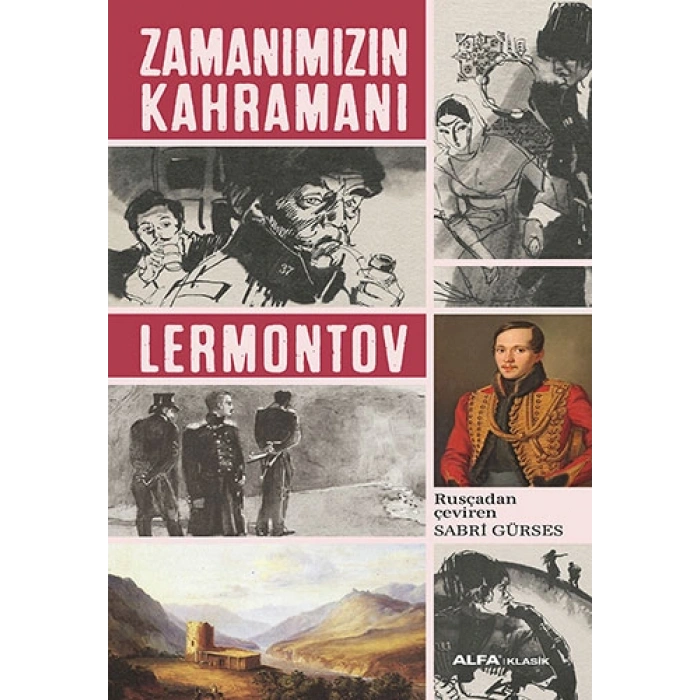 Zamanımızın Kahramanı
