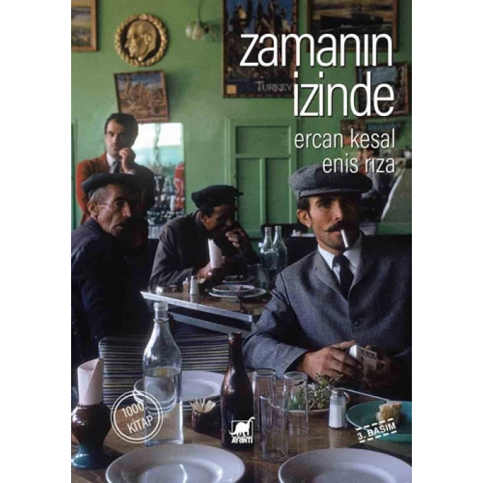 Zamanın İzinde