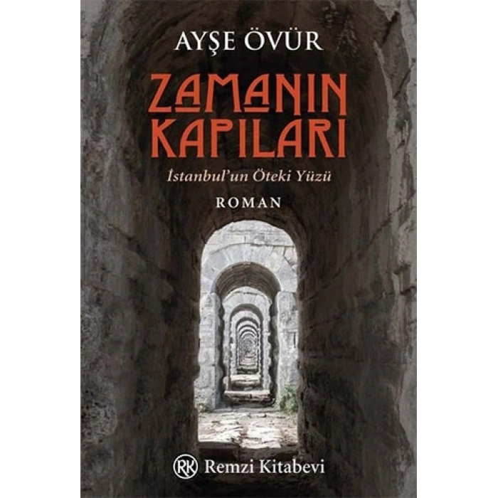 Zamanın Kapıları