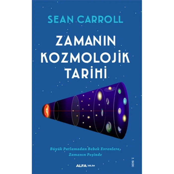 Zamanın Kozmolojik Tarihi