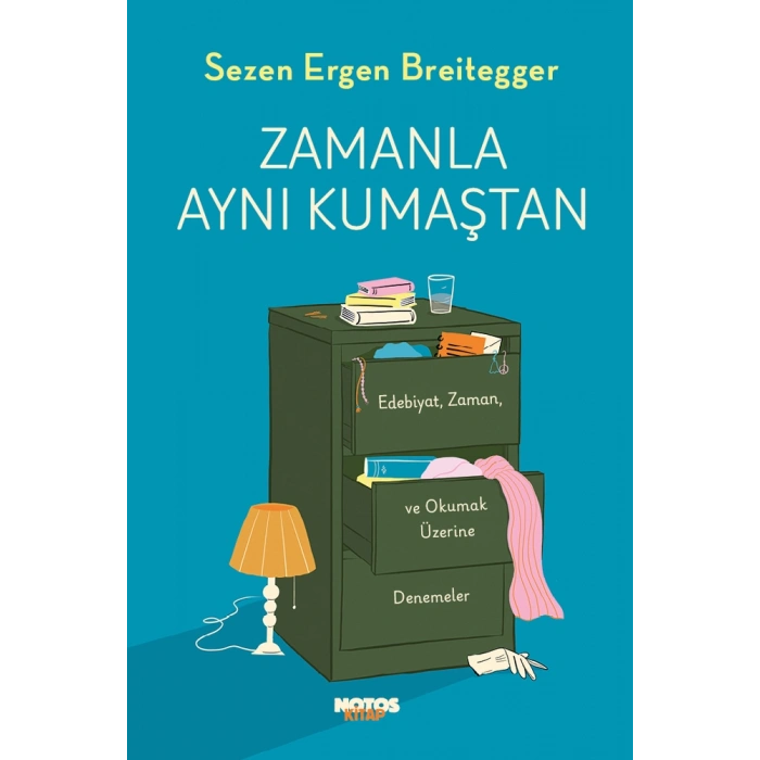 Zamanla Aynı Kumaştan