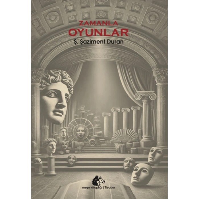 Zamanla Oyunlar