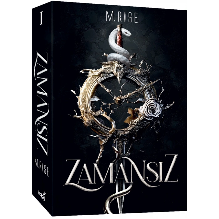 Zamansız
