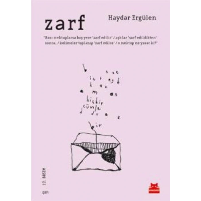 Zarf