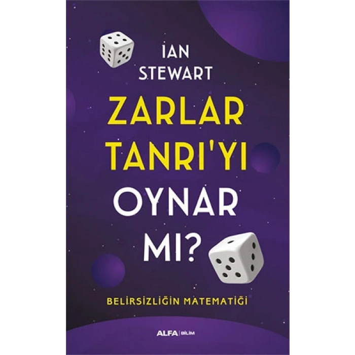 Zarlar Tanrıyı Oynar Mı?