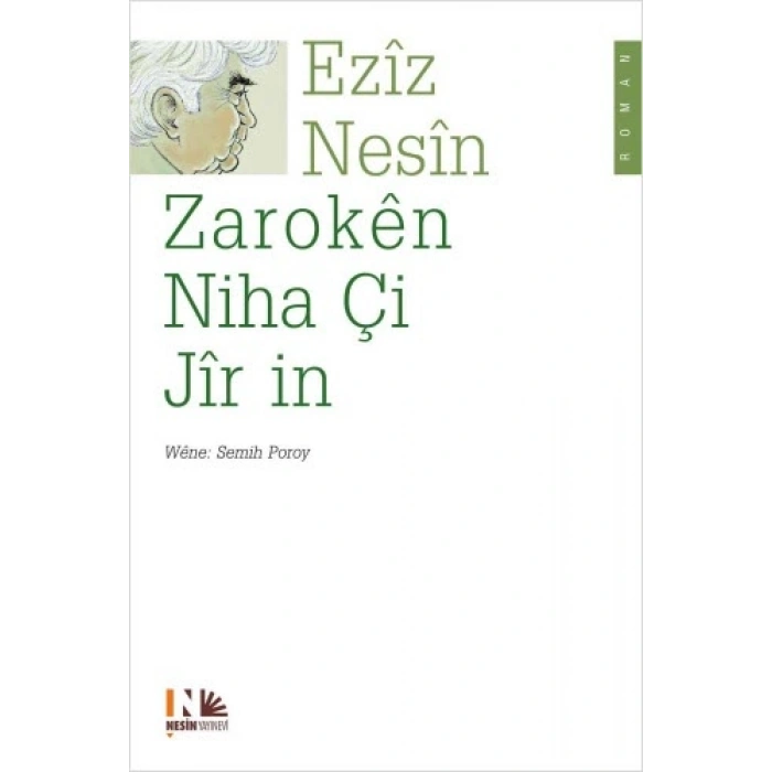 Zaroken Niha Çi Jir in