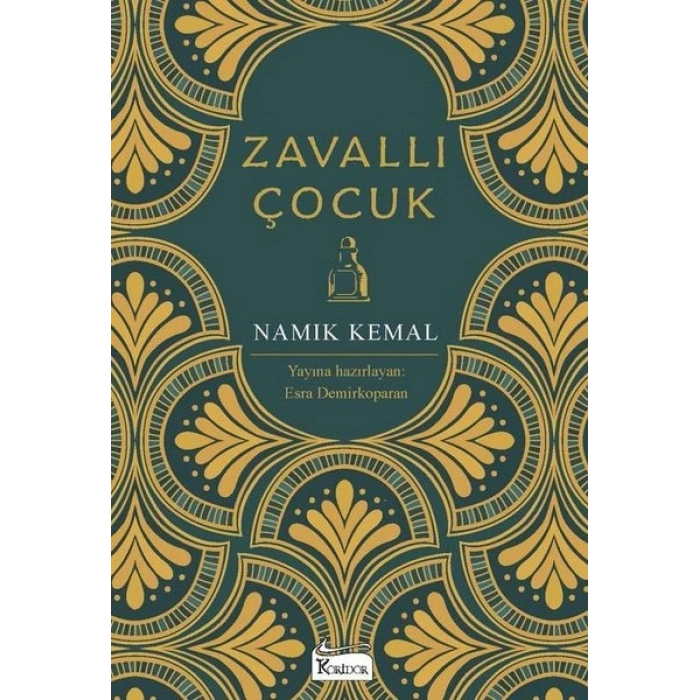 Zavallı Çocuk